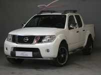 Nissan Navara 3.0 dCi V6 CD LE Hi-T.+P.Pr.AT 4WD