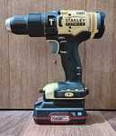 Adapter Stanley Fatmax V20 na baterie Parkside X20V Team