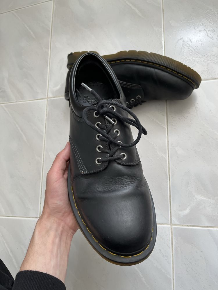 Черевики Dr.Martens оригінал