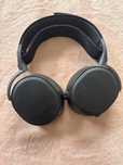Słuchawki gamingowe steelseries Arctis Pro + GameDAC