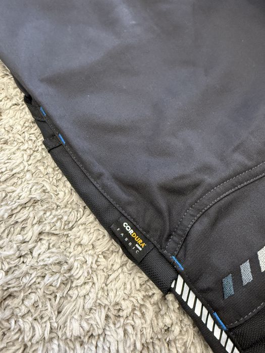 Робочі штани Engelbert Strauss (cordura)