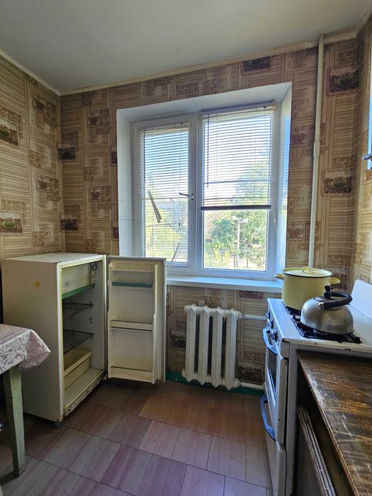 Продается однокомнатная квартира, ул. Радиевского/ Космонавтов