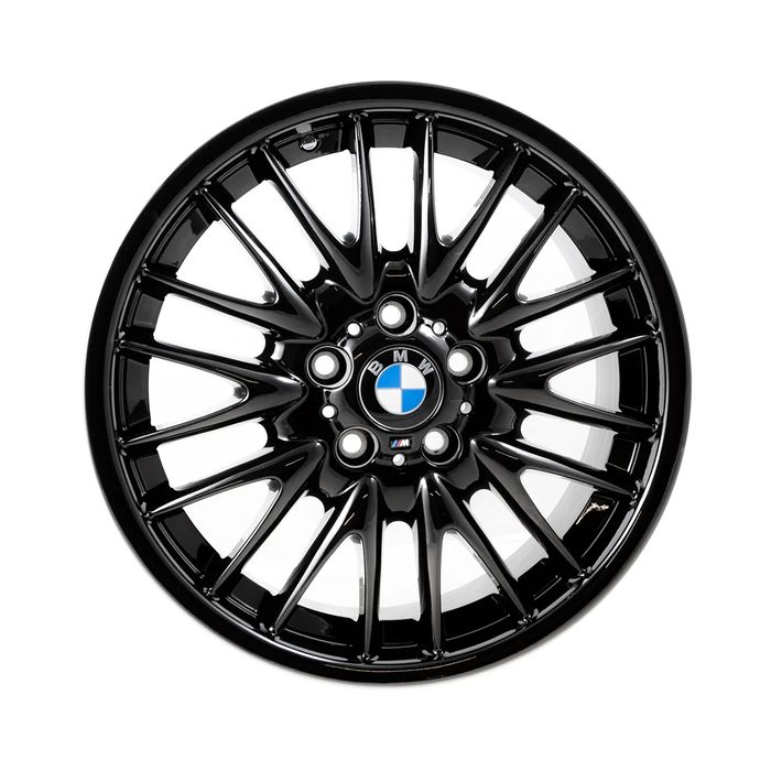 Oryginalne Felgi BMW 18" M-Pakiet E90 E91 E92 E46 F30 F31
