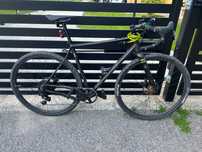 Rower Rondo Ruut AL2 Gravel