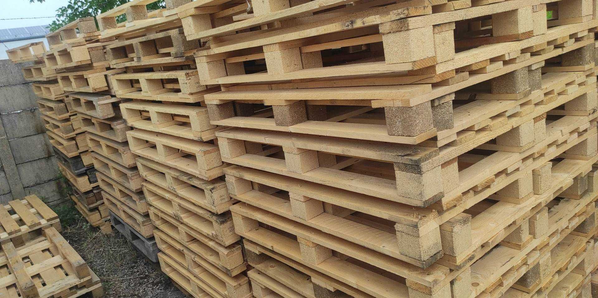 Palety drewniane 120x120, gruba, masywna,  jasna Dowóz!!