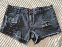 Spodenki FB Sister rozm XL