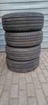 Opony letnie 235/45R19 GOODYEAR EAGLE F1 ASYMMETRIC 6 jak nowe 24r.