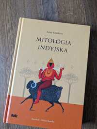 Mitologia indyjska