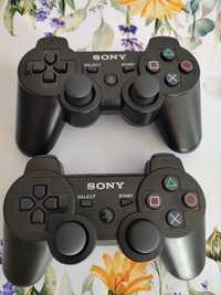 Dwa pady do PS3 PlayStation 3