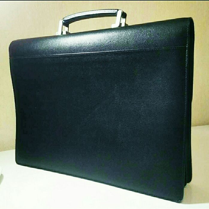 Портфель "Corneliani". Оригинал.