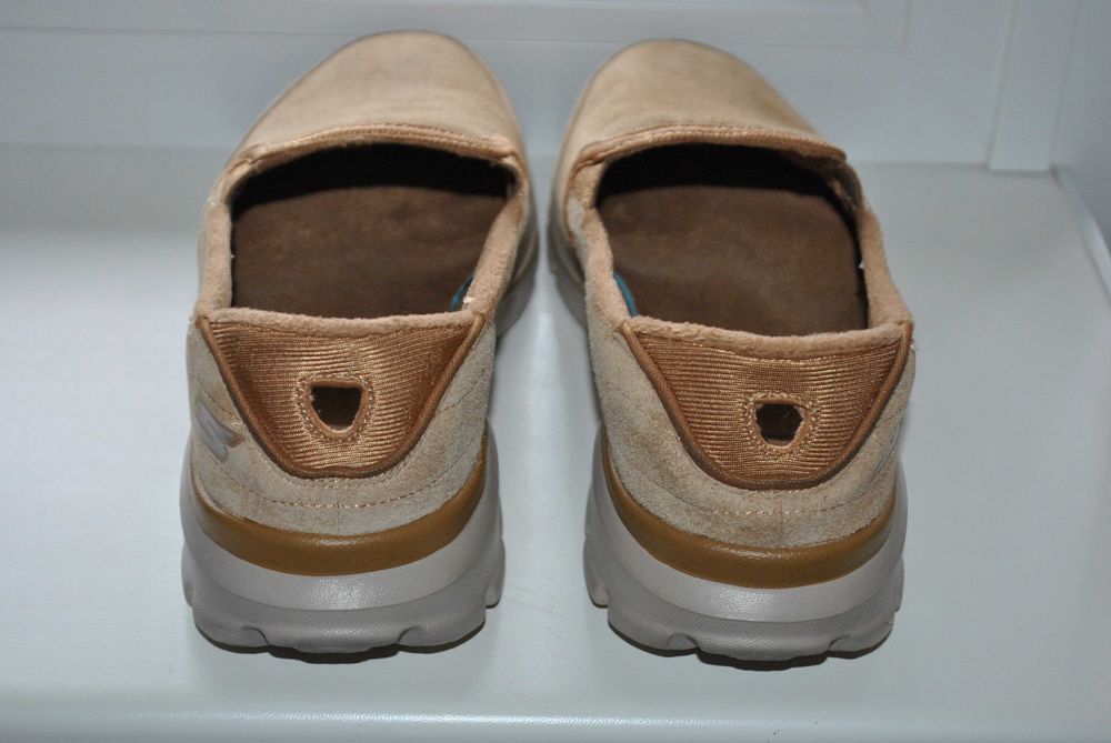 Мокасини Skechers р. 40 (26,5 см)