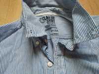 koszula meska  CLASSIC SHIRT, L/ 176