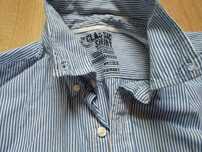 koszula meska  CLASSIC SHIRT, L/ 176
