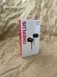Навушники провідні OnePlus Type C Bullets EarPhones