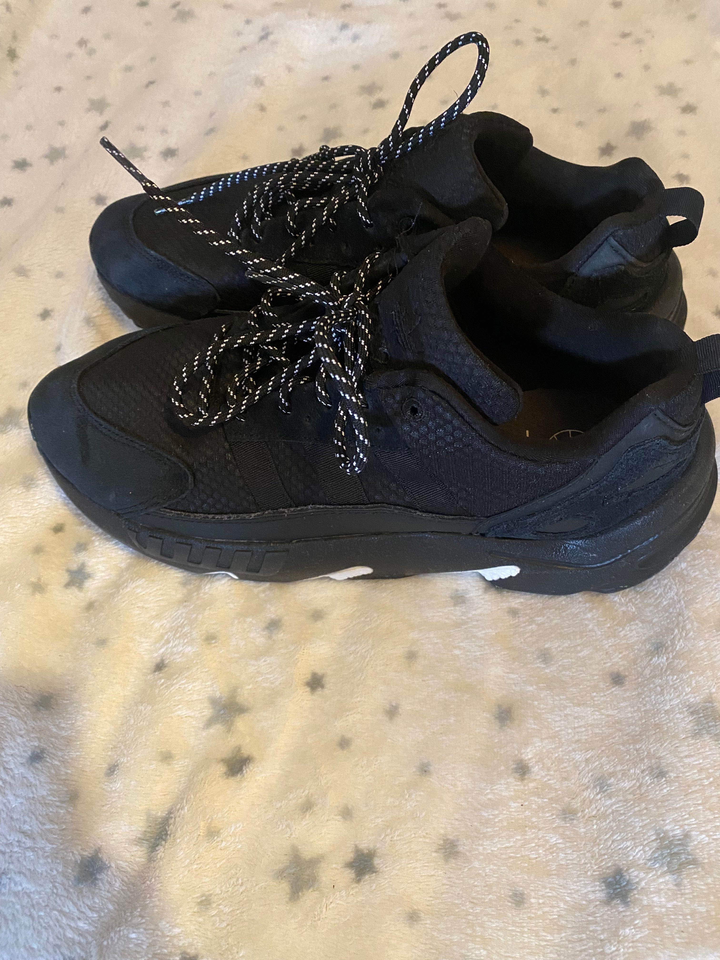 Sapatilhas Adidas ZX 22 Boost como novas tam 44 e 2/3