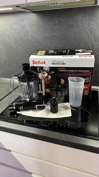 Блендер Tefal INFINY FORCE 5в1 з XL чоппером HB94L830