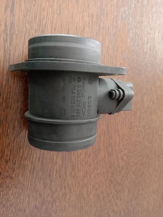 Przeplywomierz seat Leon 1.8