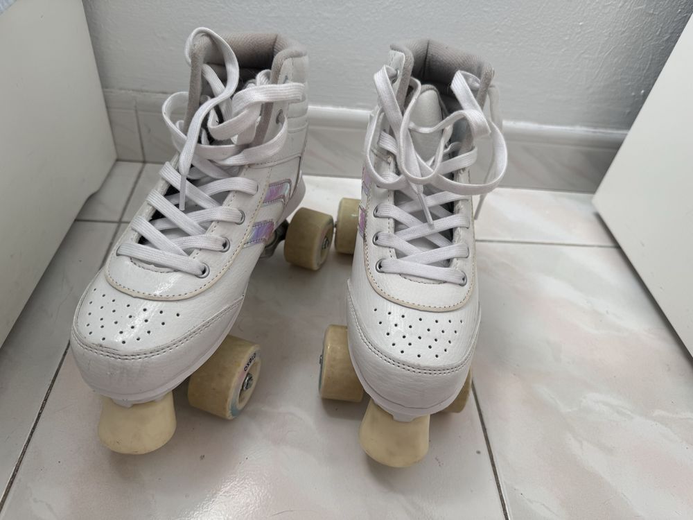 Patins numero 38