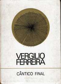 "Cântico Final" - Vergílio Ferreira