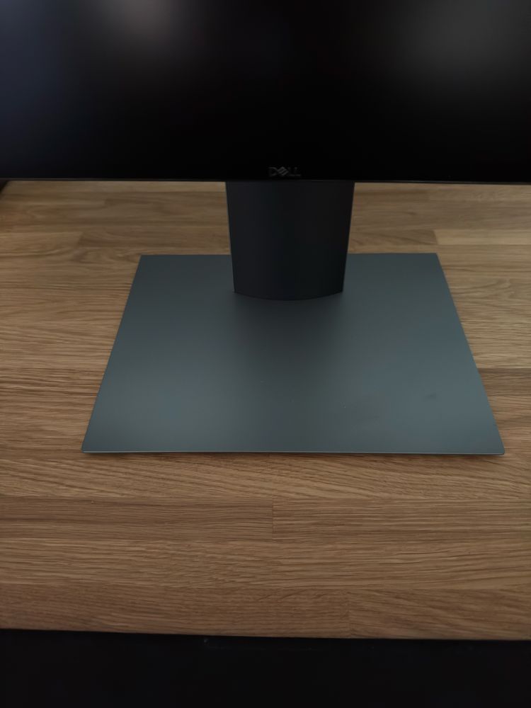 Dell u2719DC - Monitor 27 cali, WQHD/2k, usb-c DP & PD