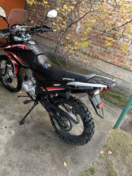Продам Viper 250l в ідеальному стані