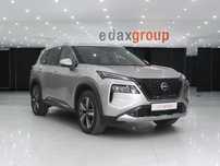 Nissan X-Trail 1.5 e-Power N-Connecta e-4force
