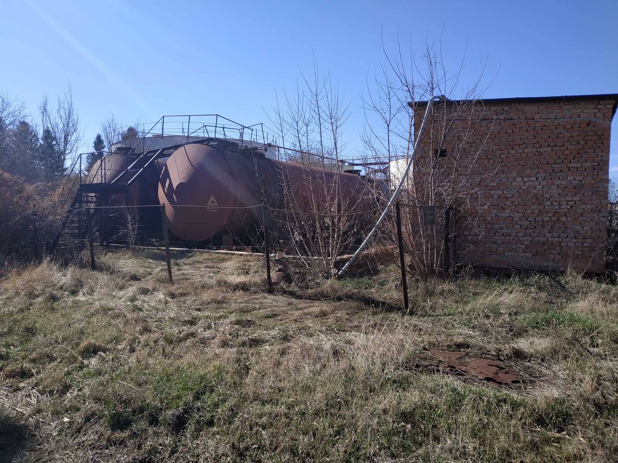 ЄМК ДП "Лохвицький спиртовий комбінат" Полтавська обл.