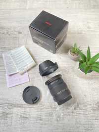 Sigma 17-50mm f/2.8 EX DC OS for Canon НОВЫЙ