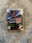 pro evolution soccer 2009 ps3