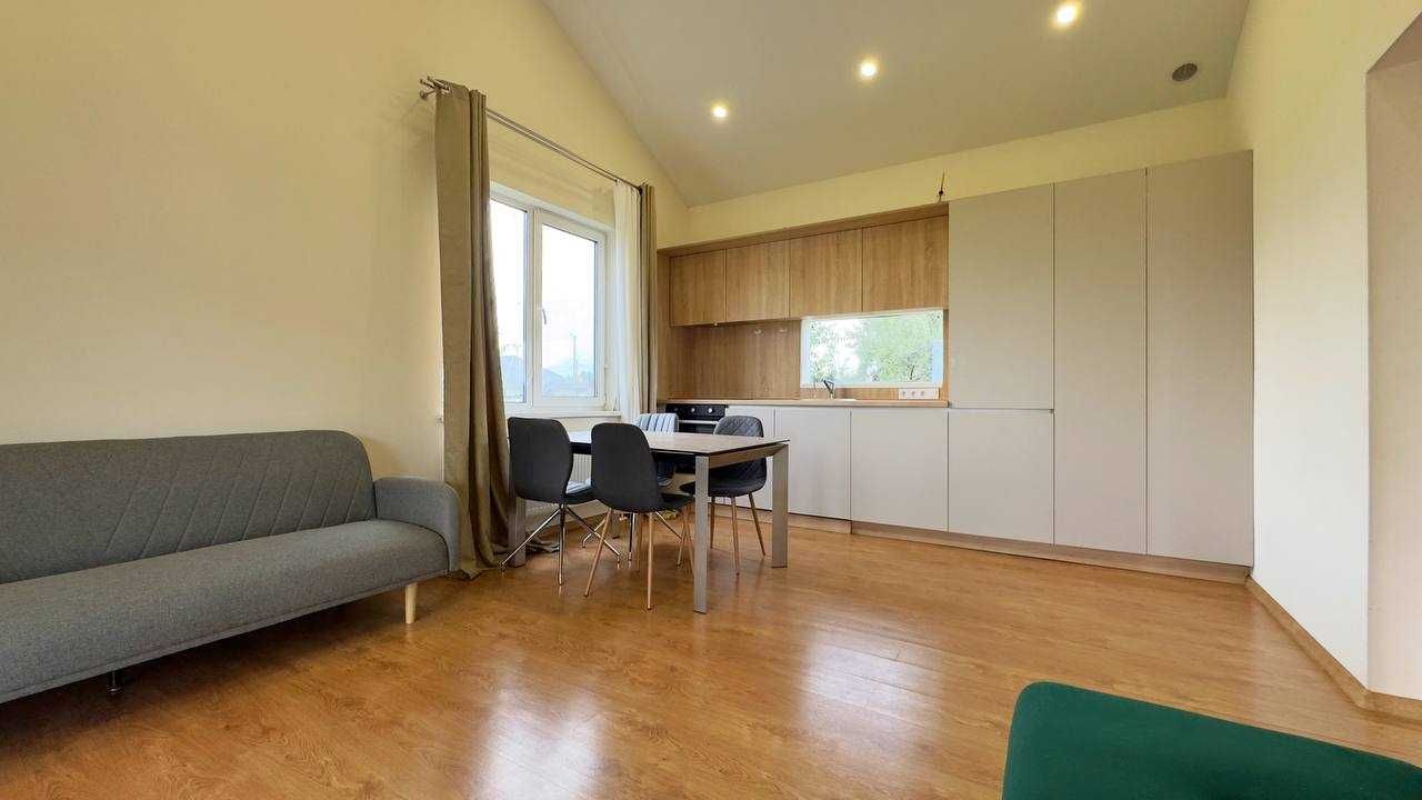 Продаж Нового Будинку Котеджне Містечко  Lagom Village Крушинка