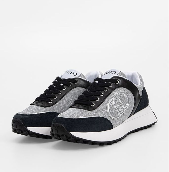 Кросівки LiuJo 38 р нові оригінал