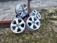 Felgi 5x108 r18 Ford Volvo Jaguar