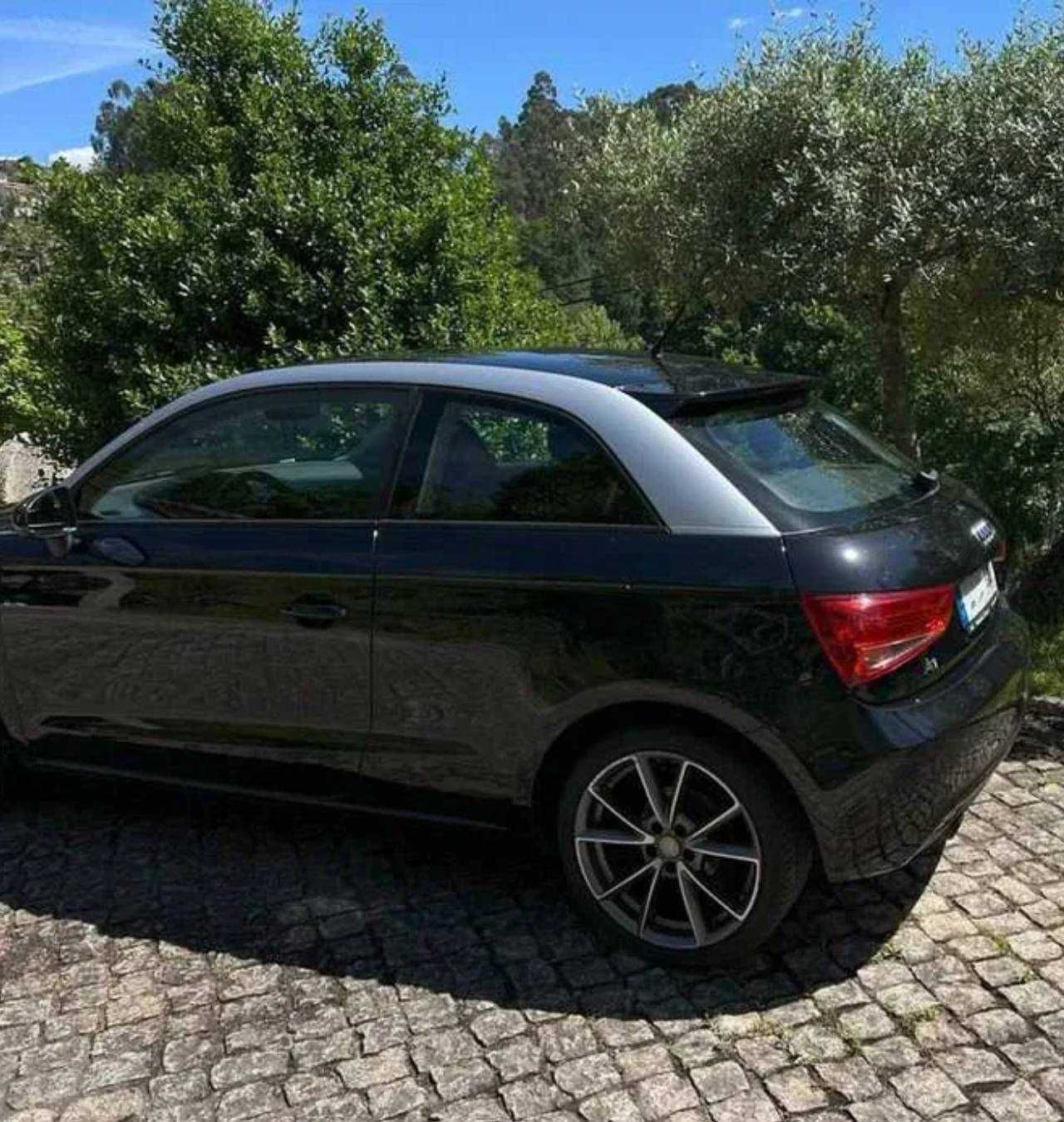 Audi A1 Sport 105CV TDI