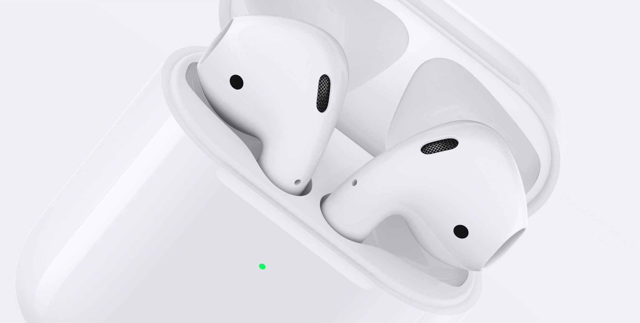 ORIGINAL Apple Airpods 2 Лучшая Цена!