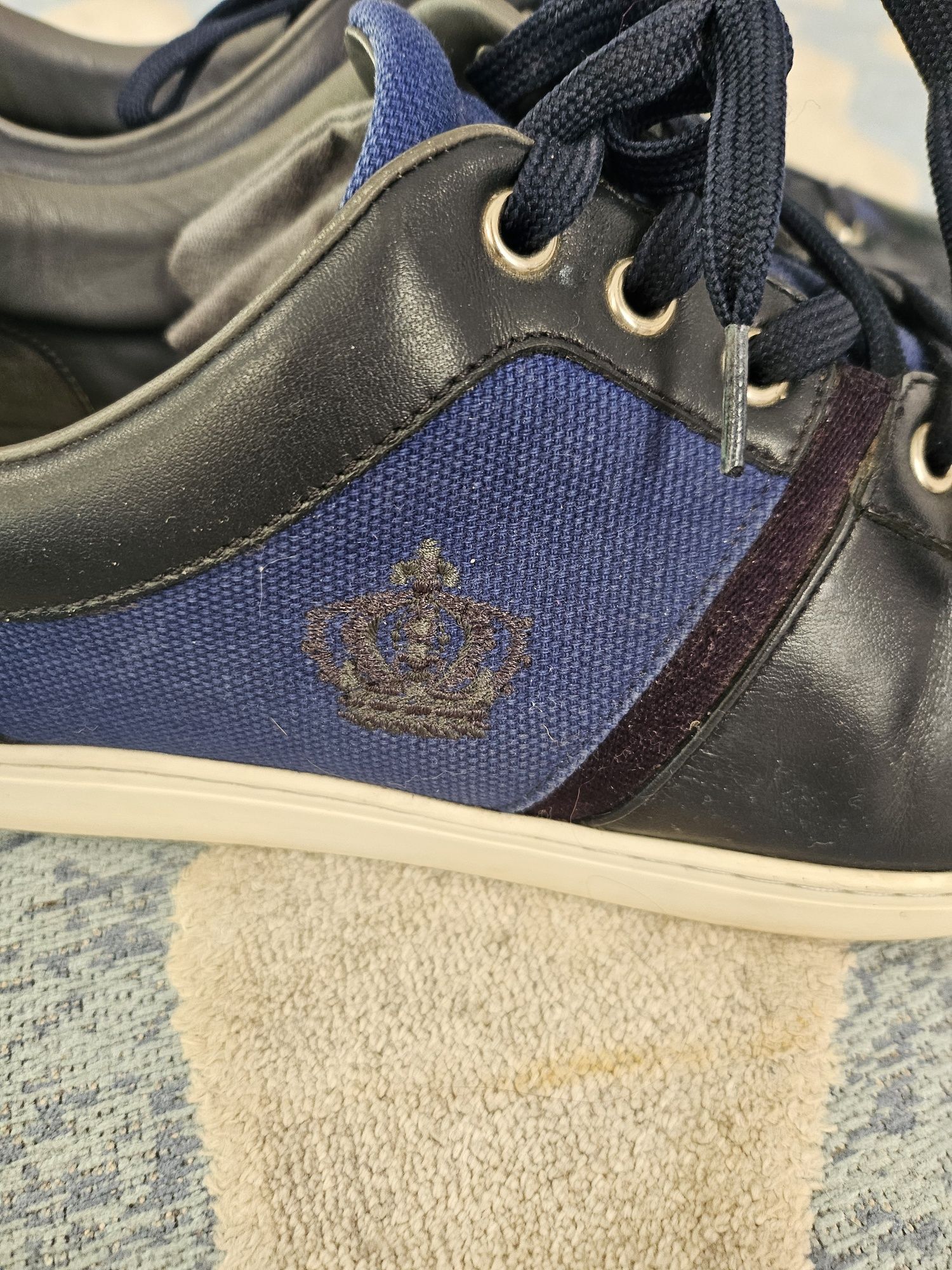 Dolce gabbana original Moreschi