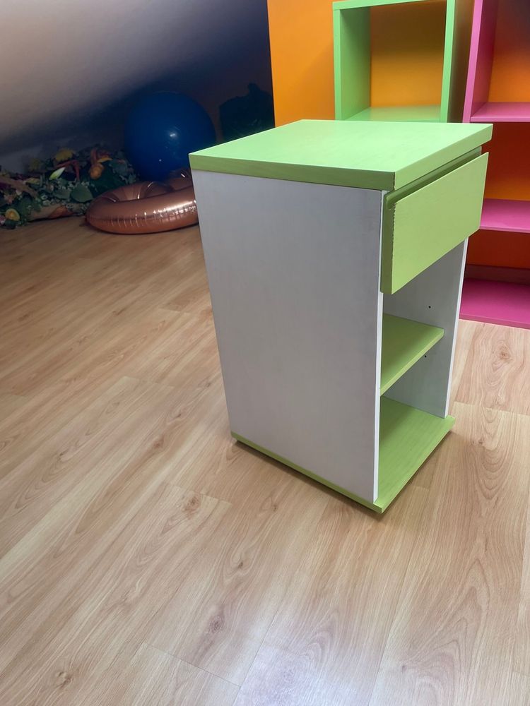 Cama quarto  crianca