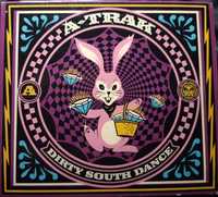 A-Trak – Dirty South Dance (CD, 2007)