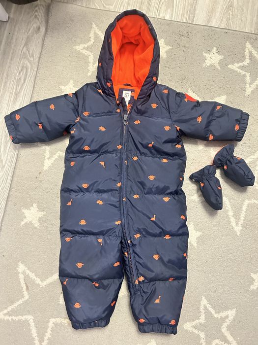 Комбінезон рост 86 12-18 міс