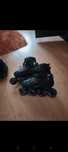 Patens + capacete