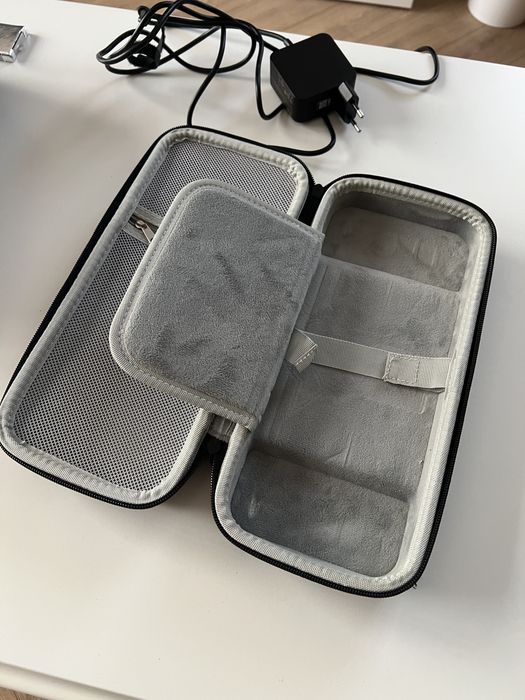 Rog Ally Z1 Extreme | 512GB | 74Wh bateria | Windows 11 FSE | Dodatki