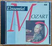 Mozart - The Essentials - 1989 - CD2