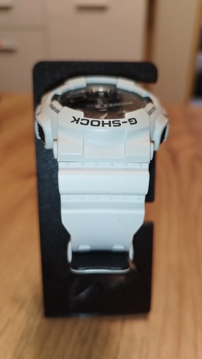 zegarek Casio G-Shock GA-100L-7AER