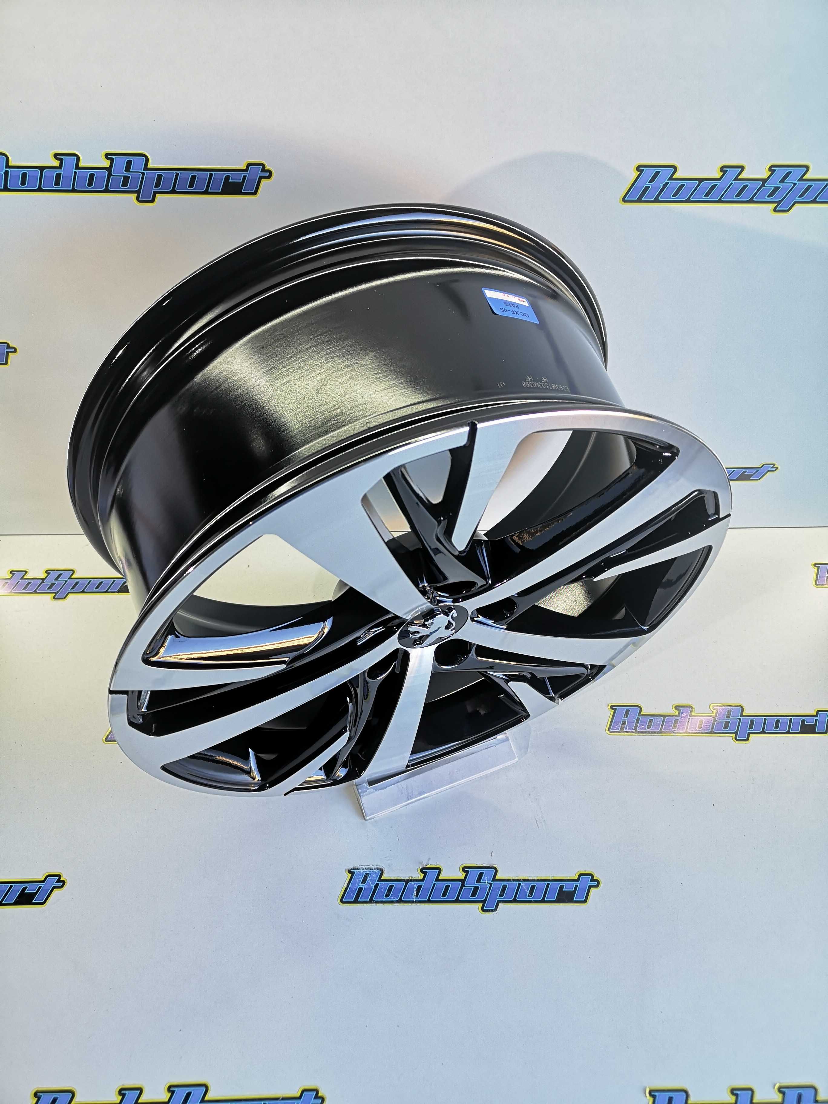 JANTES PEUGEOT/CITROEN LOOK LOOK 3008/RCZ EM 18| 5X108 NOVAS