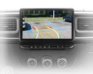 Radio Android do Renault Master Nissan NV400 Opel Movano 4GB 64GB