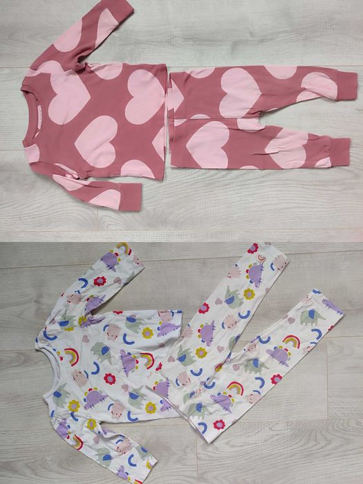 Кофтинки теплі , лосіни , штани 86-92 см