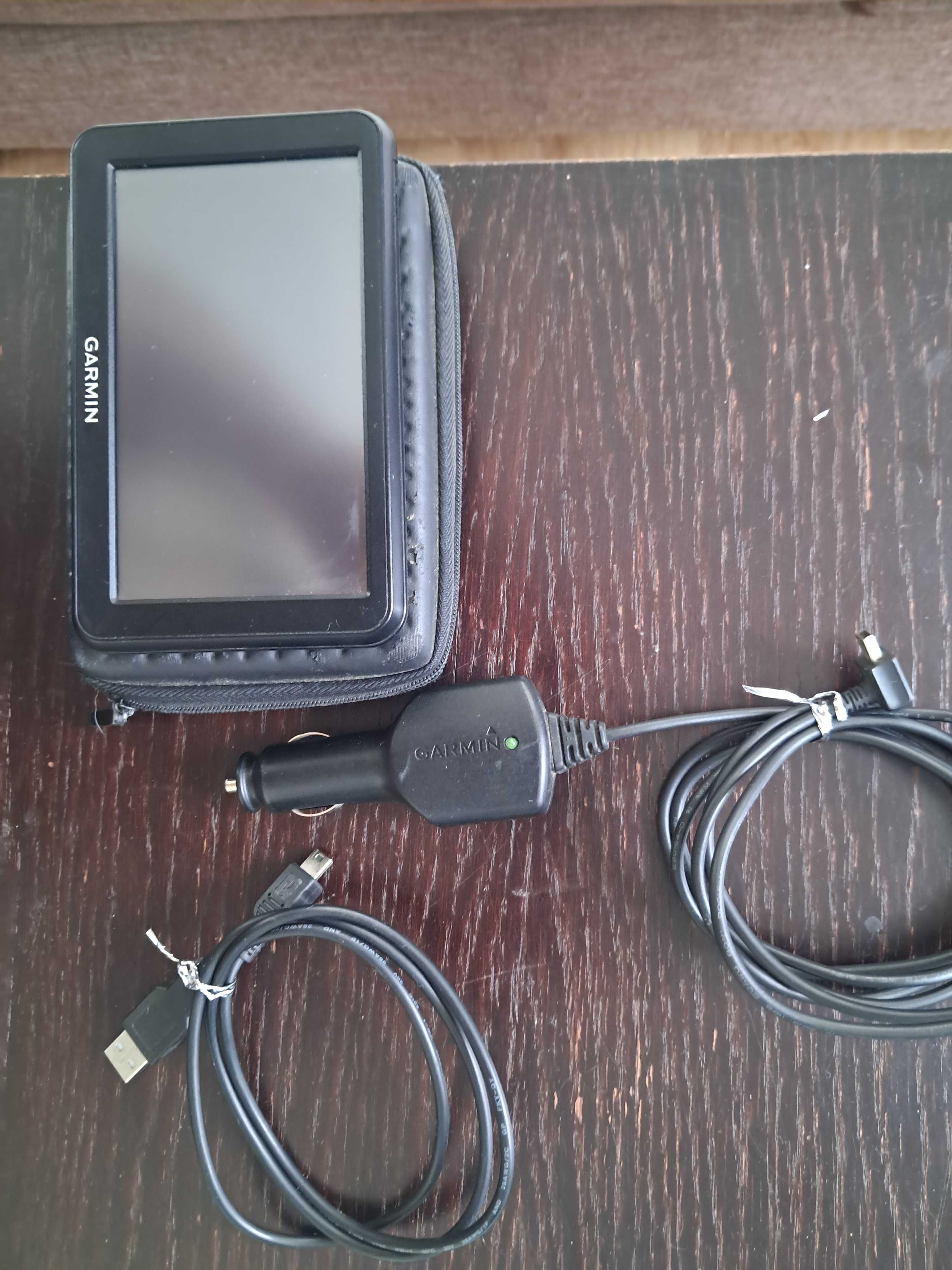 Gps Garmin 50 LM