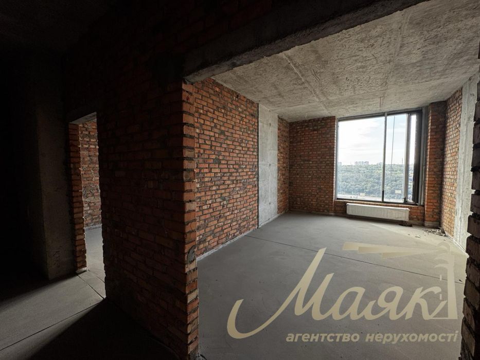 Продажа 3-х комнатной квартиры 108 кв.м в ЖК Edelweiss House Печерск