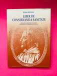 Pedro Hispano - Liber de Conservanda Sanitate