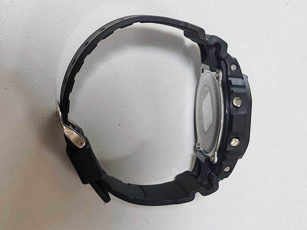 Jak nowy zegarek Casio G-Shock GW-B5600CT