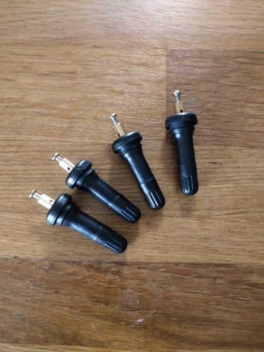 Вентиль, нипель, сосок, TPMS датчика давления шин Ford